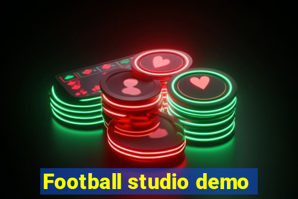 Football studio demo